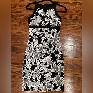 White House Black Market Dress Size 2